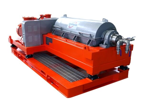 01-decanter centrifuge