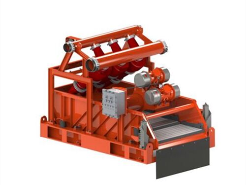 02-Desander with downstream shaker- 500x375