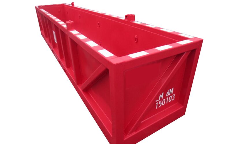 1-KESMI cargo basket