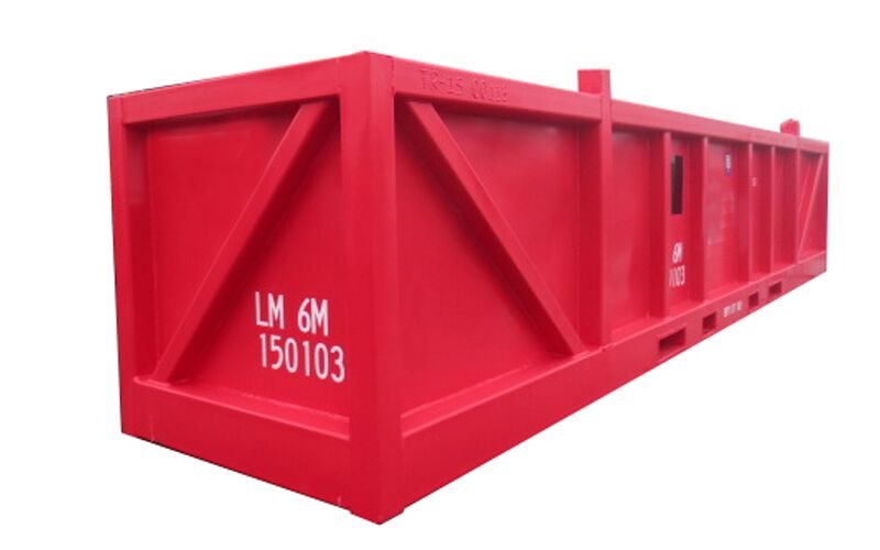 2-KESMI offshore basket