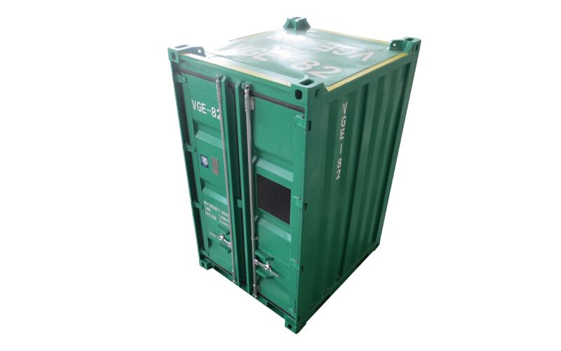 2-Kesmi Mini container