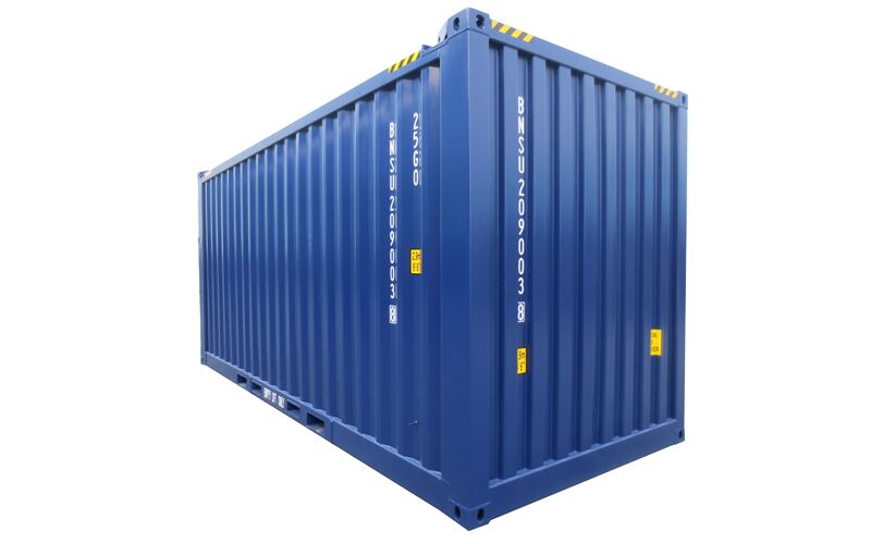 3-KESMI offshore container